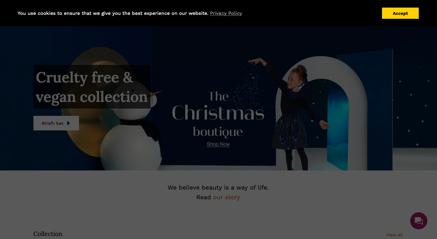 cookie consent bar plugin